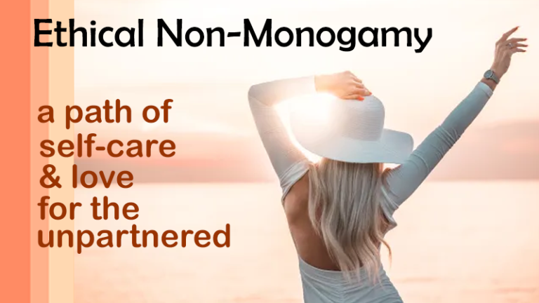 Header image for Ethical Non-Monogamy post