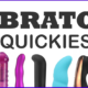 Header for Vibrator Quickies post