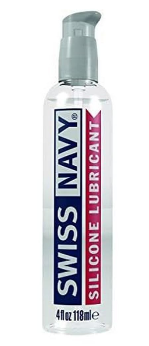 Swiss Navy Lube