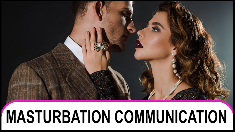 header image for blog on masturbation communmication