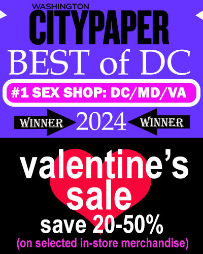 Valentines Sale